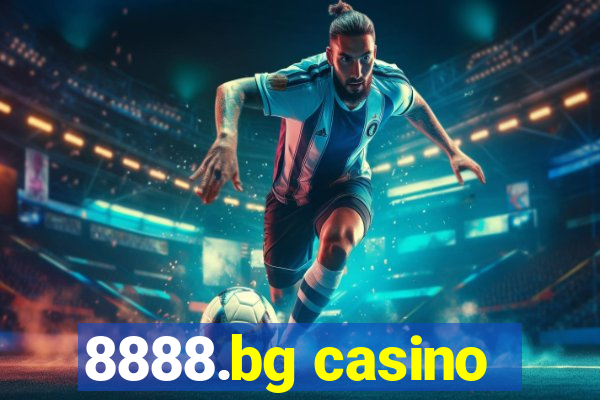 8888.bg casino