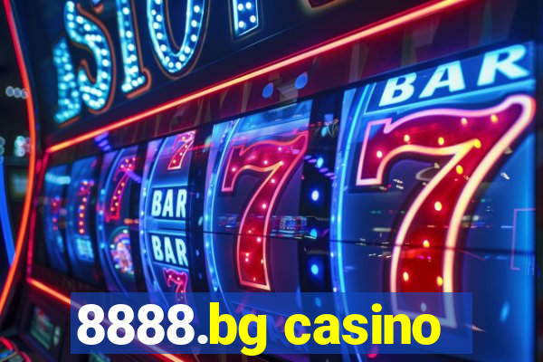 8888.bg casino