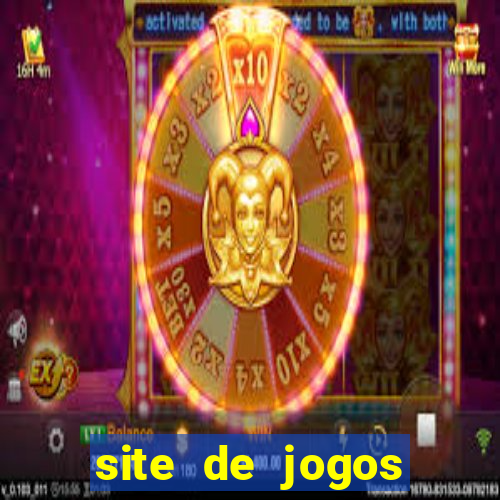 site de jogos futebol online