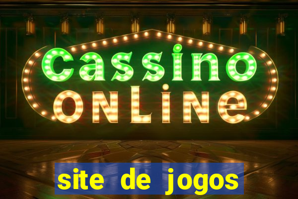 site de jogos futebol online