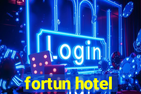 fortun hotel