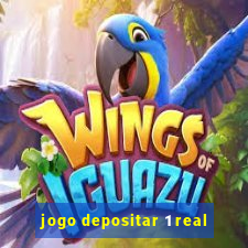 jogo depositar 1 real