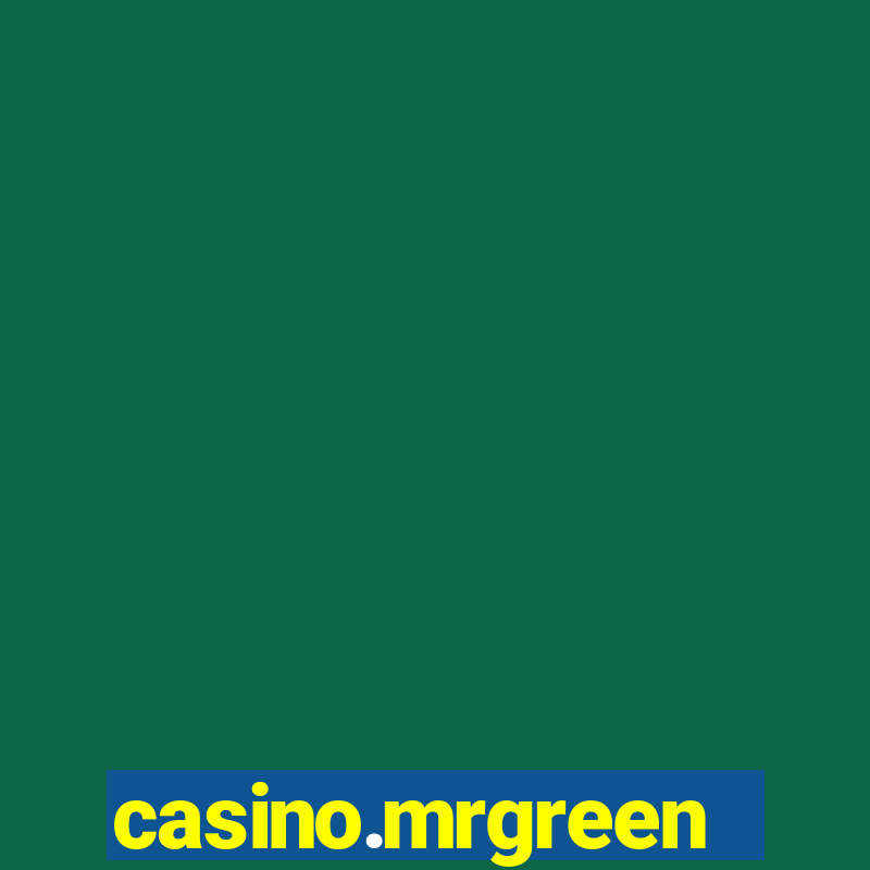 casino.mrgreen