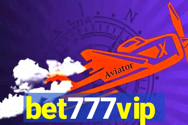 bet777vip