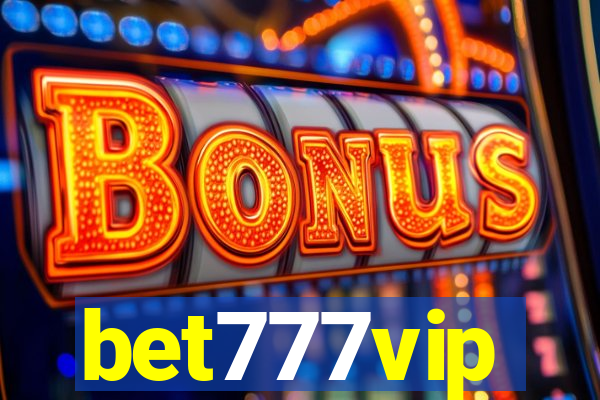 bet777vip