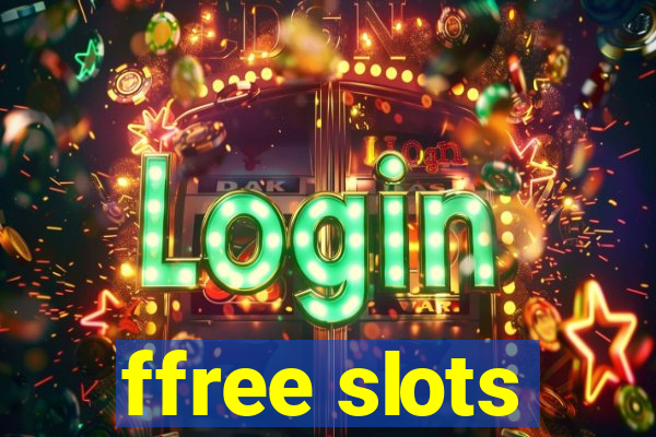 ffree slots