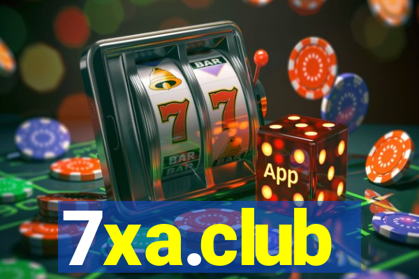 7xa.club