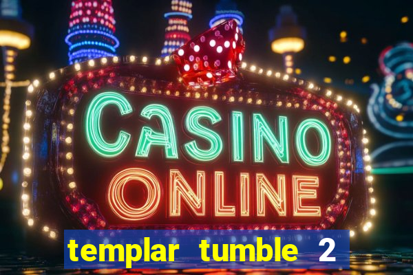 templar tumble 2 dream drop slot