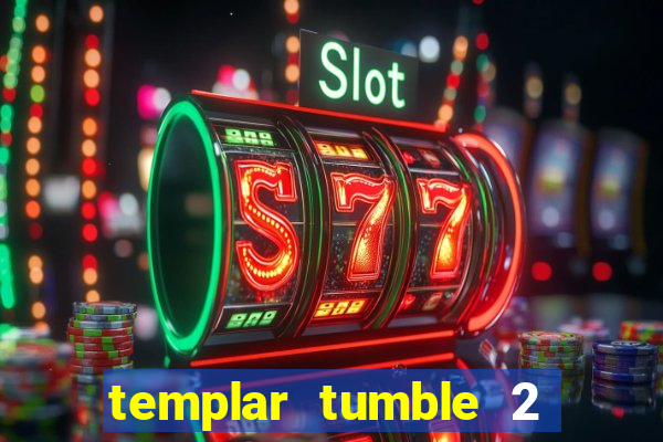 templar tumble 2 dream drop slot