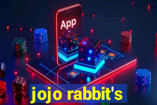 jojo rabbit's