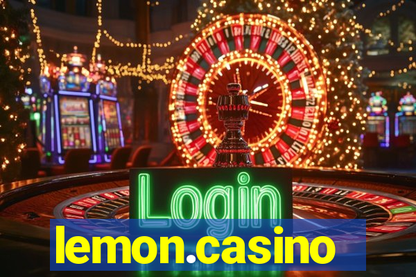 lemon.casino