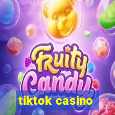 tiktok casino