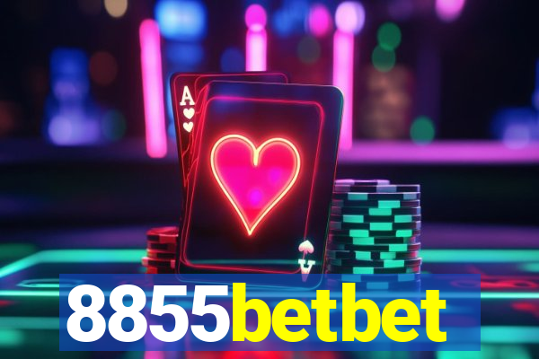 8855betbet