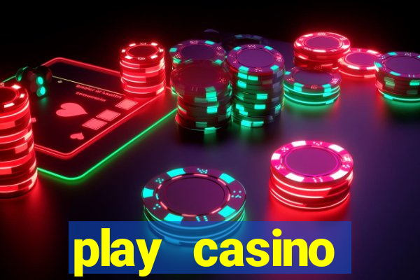 play casino blackjack online