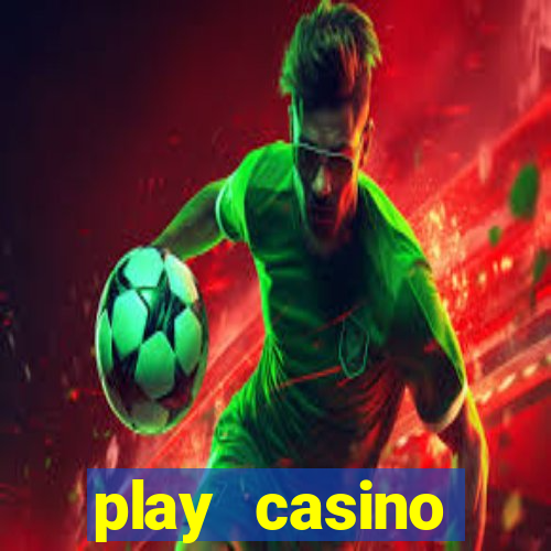 play casino blackjack online