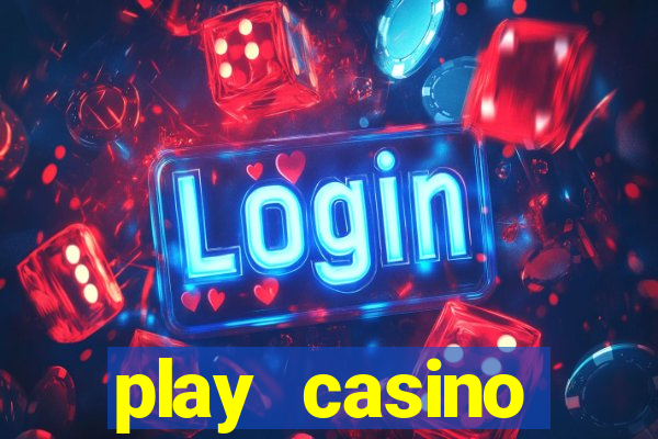 play casino blackjack online