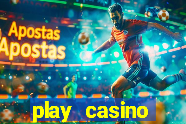 play casino blackjack online