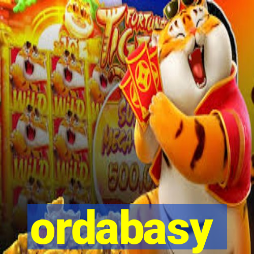 ordabasy