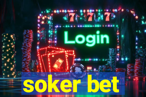 soker bet