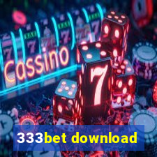 333bet download