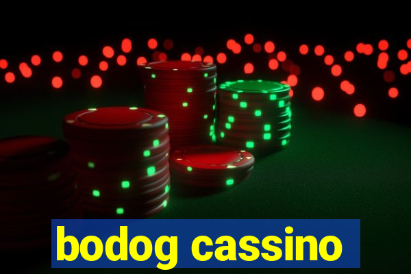 bodog cassino