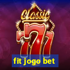 fit jogo bet