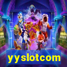 yyslotcom