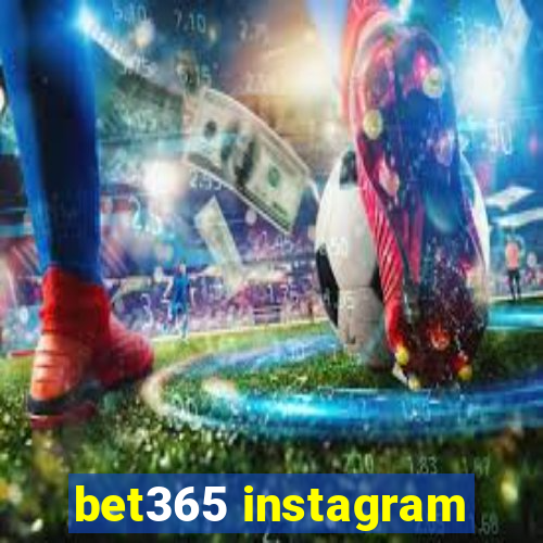 bet365 instagram