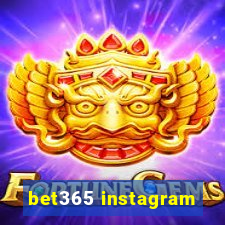 bet365 instagram