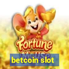 betcoin slot