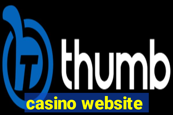 casino website