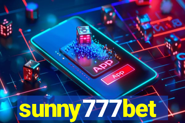 sunny777bet