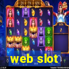 web slot