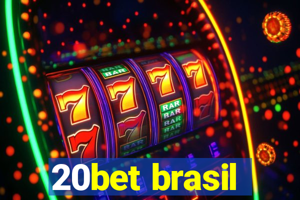 20bet brasil