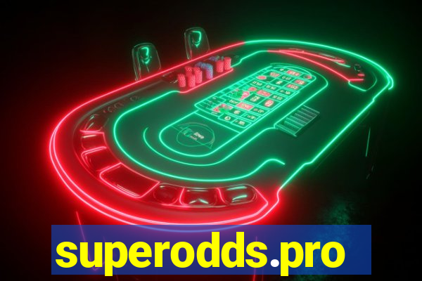 superodds.pro