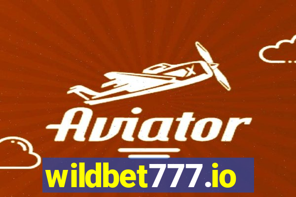 wildbet777.io