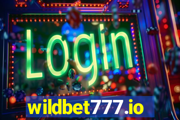 wildbet777.io