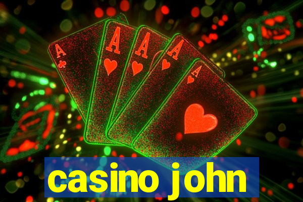 casino john