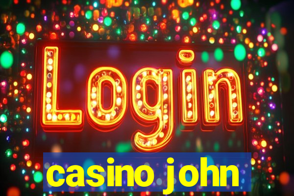 casino john