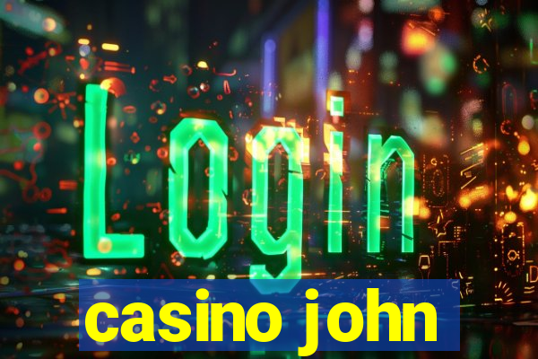 casino john