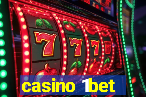 casino 1bet