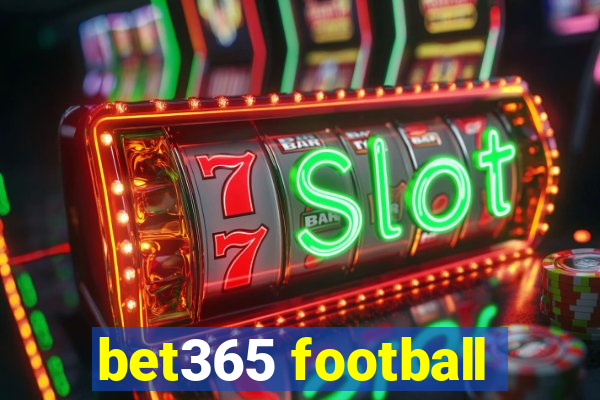 bet365 football