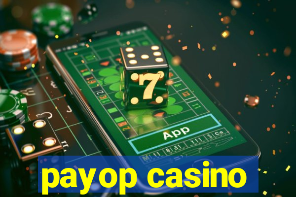 payop casino