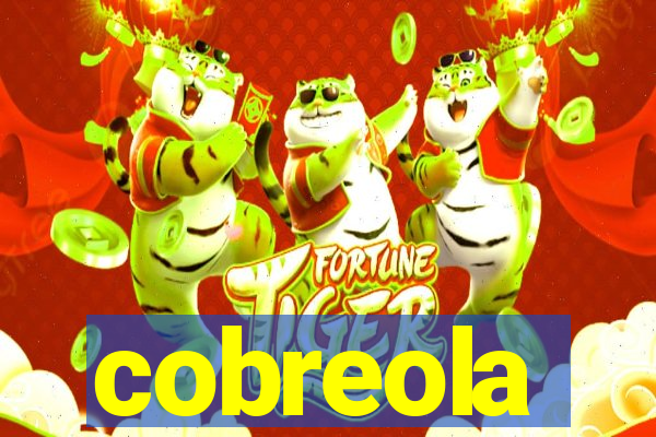 cobreola