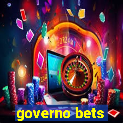 governo bets