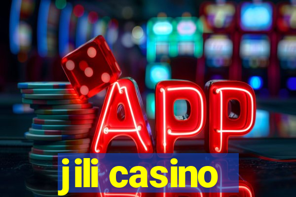 jili casino