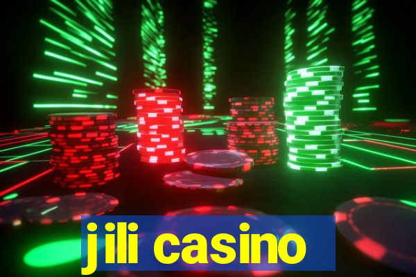 jili casino