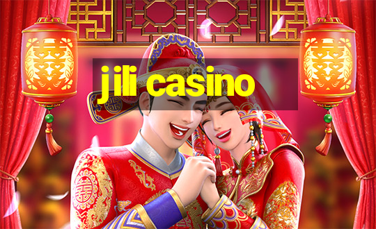 jili casino