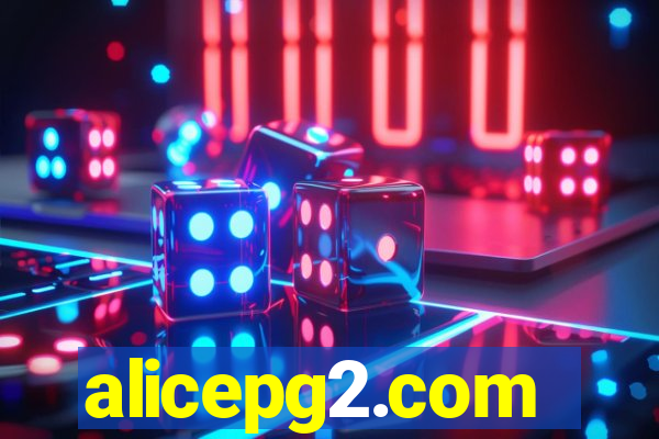 alicepg2.com