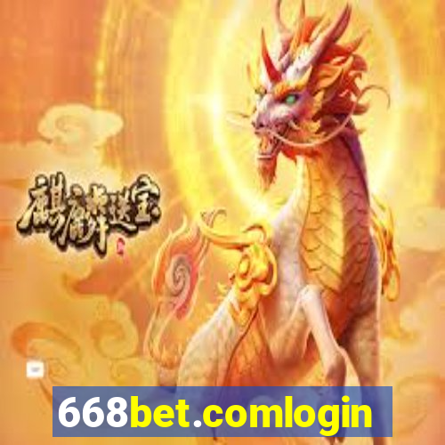 668bet.comlogin